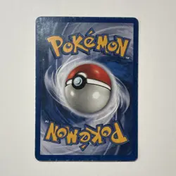 Nintendo Pokemon TCG Cloyster 8/165 Expedition Holo Rare English 2002 80 HP - Image 2
