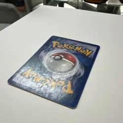 Nintendo Pokemon TCG Cloyster 8/165 Expedition Holo Rare English 2002 80 HP - Image 3