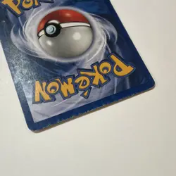 Nintendo Pokemon TCG Cloyster 8/165 Expedition Holo Rare English 2002 80 HP - Image 4