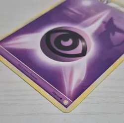 Pokemon TCG Psychic Energy HeartGold SoulSilver Common Regular ENG 119/123 2010 - Image 2