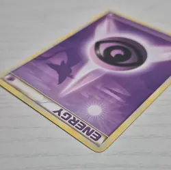Pokemon TCG Psychic Energy HeartGold SoulSilver Common Regular ENG 119/123 2010 - Image 4