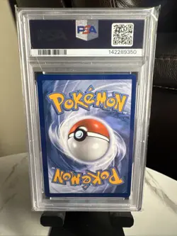 2025 POKEMON MEG EN-MEGA EVOLUTION #163 MEGA LATIAS EX ULTRA RARE - Image 2
