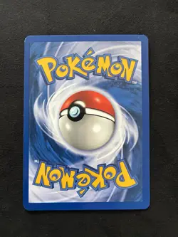 Pokemon: 1st Edition Typhlosion 18/111 Neo Genesis (Vintage - Holo) - Image 4