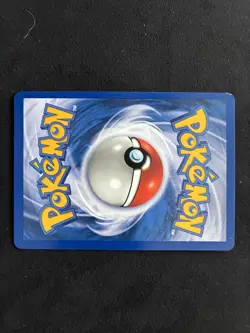 Pokemon: 1st Edition Typhlosion 18/111 Neo Genesis (Vintage - Holo) - Image 5