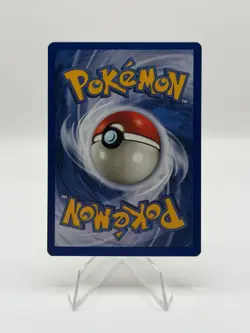 Pokemon TCG Jungle Pidgeot Holo 1st Edition Rare 8/64 WOTC Vintage 1999 - NM - Image 2
