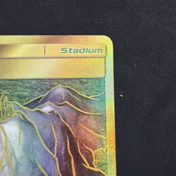 Pokemon Mt. Coronet SV89/SV94 Hidden Fates Shiny Vault Pokemon Holo NM - Image 3