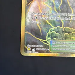 Pokemon Mt. Coronet SV89/SV94 Hidden Fates Shiny Vault Pokemon Holo NM - Image 5