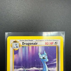 Dragonair 018/102 Base Set Regular Pokemon TCG - Image 3