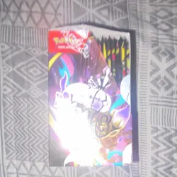 Pokemon TCG Mega Evolution—Pitch Black Booster Kit 36ct English 2026 - Image 4