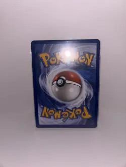 Mega Delphox ex 008/084 Double Rare Pitch Black Pokemon Holo Near Mint - Image 2