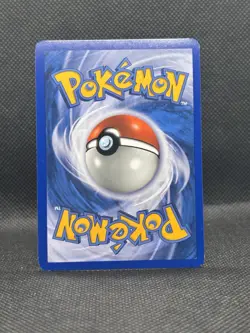 2008 Pokemon Mamoswine 9/146 Reverse Holo - Image 3