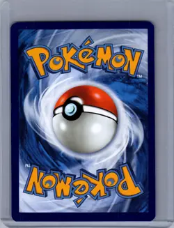 CHI-YU 059/084 RARE PITCH BLACK POKEMON REVERSE HOLO NM/M - Image 2