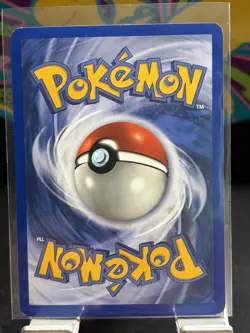 Pikachu 012 Nintendo Promo Holo EX Series Collector's Tin 2003 50 HP - Image 2