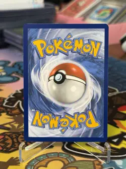 Victini 208 Scarlet & Violet Promo Promo Holo Near Mint Full Art Black Star - Image 2