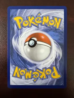 POKEMON Armarouge 086/084 Illustration Rare Holo ME05 Pitch Black NM - Image 2