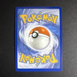2026 Pokemon Pitch Black Crushing Hammer 105 UR Ultra Rare Full Art English - Image 2