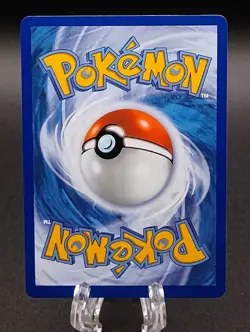 Gladion's Final Battle 108/084 Ultra Rare Pitch Black Pokemon Holo Near Mint - Image 2