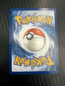 Nintendo Pokemon TCG Gwynn 109/084 Pitch Black Rare Holo English - Image 2