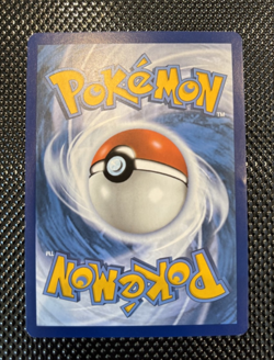 Pokemon TCG Toedscool Illustration Rare Full Art Holo 201/198 SV01 NM - Image 2