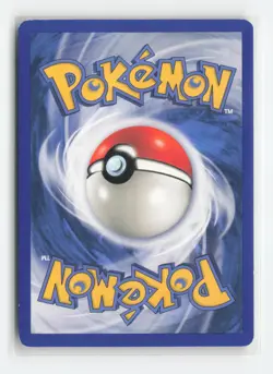 Ralts 67/109 Common Ruby & Sapphire Pokemon Moderately Played - Image 2