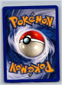 Lady Outing 83/109 Uncommon Ruby & Sapphire Pokemon Lightly Played - Image 2