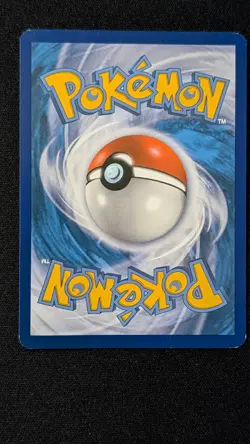 Pokemon Magikarp XY143 Black Star Promo Holo – Shiny Magikarp Rare TCG - Image 2