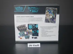 Pokemon TCG Black Bolt Elite Trainer Box ETB BRAND NEW **SEALED** - Image 2