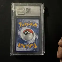 Pokemon 2022 Arceus V Chinese Sword And Shield Promo 125/s-p CGC 10 - Image 2