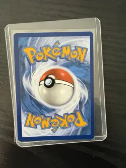 Pokemon Obsidian Flames ETB Promo Charmander 044 Black Star Promo Holo - Image 4
