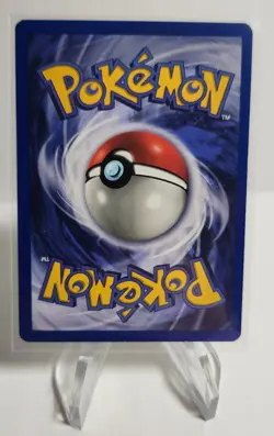 Pokemon TCG | Eevee - 1st Edition Jungle Set 51/64 - Lightly Played to Near Mint - Image 4