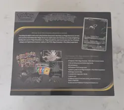 Pokemon TCG Pitch Black Elite Trainer Box - Brand New & Sealed - Image 4