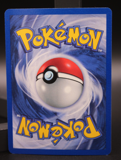The Rocket's Trap 19/132 Gym Heroes Pokemon TCG Trainer Rare NM 2000 WOTC - Image 2