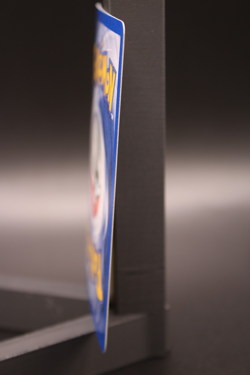 The Rocket's Trap 19/132 Gym Heroes Pokemon TCG Trainer Rare NM 2000 WOTC - Image 4
