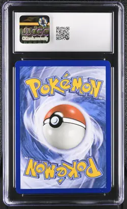 Moltres & Zapdos & Articuno Gx 66/68 Ultra Rare Holo Pokemon CGC 8 Nm/mint - Image 2