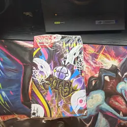 Pokemon Pitch Black Booster Box Factory Sealed - Image 5