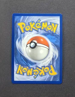Pokemon Dhelmise Illustration Rare Me05: Pitch Black 091/084 - Image 2