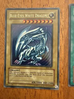 Yu-Gi-Oh Card Collection Includes Two 2002 Collector Tins - Image 4