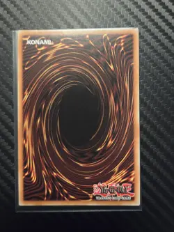 Yugioh! Guardian Slime LED7-EN003 Legendary Duelists: Rage of Ra Ultra Rare - Image 2