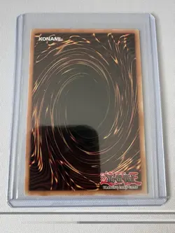 Guardian Slime LED7-EN003 Legendary Duelists: Rage of Ra 1st Edition - Image 2
