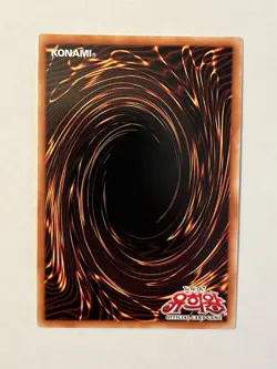 Yu-Gi-Oh! TCG Dark Hole Legend of Blue Eyes White Dragon LOB-K052 Unlimited… - Image 2