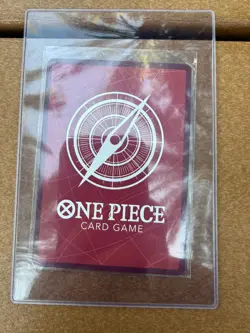 Monkey D. Luffy Dodgers x One Piece EB02-010 One Piece Promo - Image 2