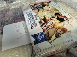Disney Lorcana Fabled Booster Box Factory Sealed - In Hand - Image 3