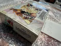 Disney Lorcana Fabled Booster Box Factory Sealed - In Hand - Image 4