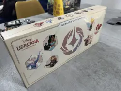 Disney Lorcana: Curator’s Collection - Heroines Edition - Image 1