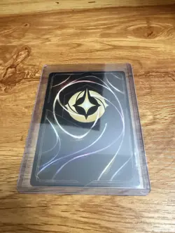 Disney Lorcana Maleficent Exklusiv Promo Karte Foil 4/Dis 2026 - Image 4