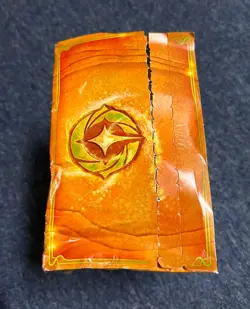 Disney Lorcana TCG Wilds Unknown Illumineer's Trove -Read Desc - Image 3