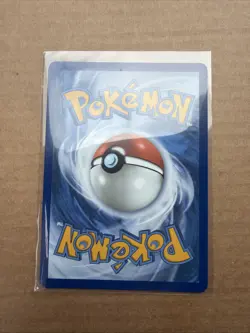 Pokemon TCG Destined Rivals Cynthia's Garchomp EX Card 232/182 Mint Pack Fresh - Image 2