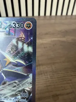 Pokemon TCG Cynthia's Garchomp EX Destined Rivals 232/182 SIR Mint PSA Gradable - Image 3
