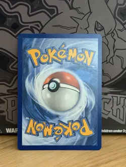 Pokemon TCG Cynthia's Garchomp EX Destined Rivals 232/182 - Image 2