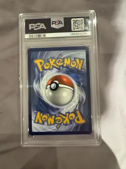 Pokemon TCG Cynthia's Garchomp EX Card 232/182 Destined Rivals PSA 10 GEM MINT - Image 2